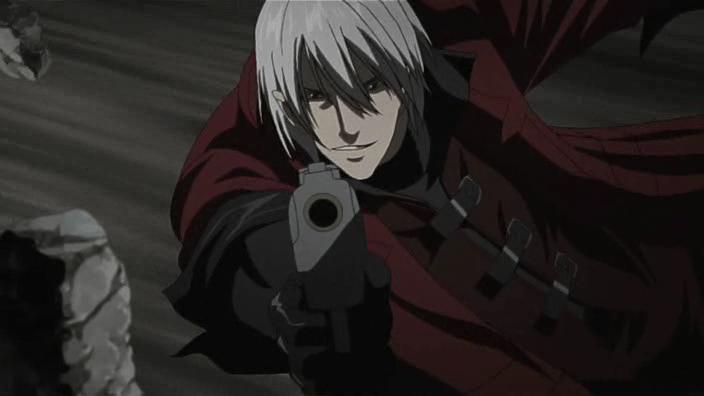 Otaku Gallery  / Anime e Manga / Devil May Cry / Screen Shots / 08 - Once Upon A Time / 154.jpg